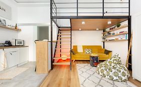 Stylish And Smart Apartment In The Center